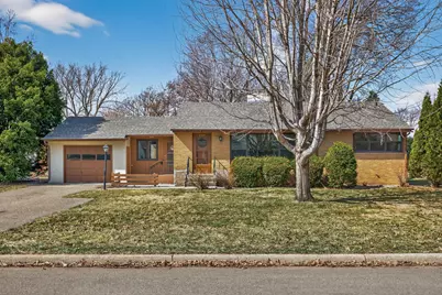2009 Wheeler Street N, Roseville, MN 55113 - Photo 1