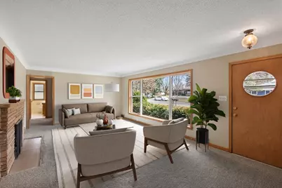 2009 Wheeler Street N, Roseville, MN 55113 - Photo 5