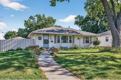 6801 17th Avenue S, Richfield, MN 55423 - Photo 1