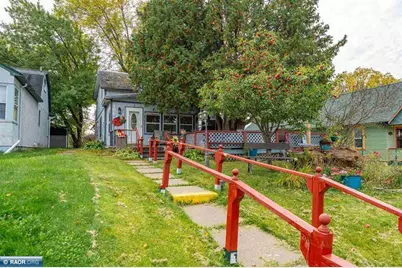 406 N 2nd Street, Tower, MN 55790 - Photo 1