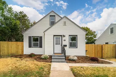 898 Wilder Street S, Saint Paul, MN 55116 - Photo 1