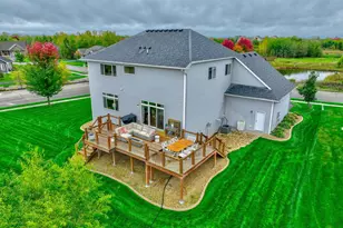 4798 Prairie Trail N, Hugo, MN 55038 - Photo 1