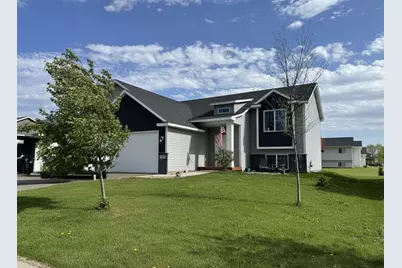 425 Eagle Street NW, Isanti, MN 55040 - Photo 1