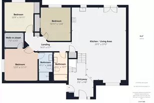 425 Eagle St NW, Isanti, MN 55040 - Photo 25