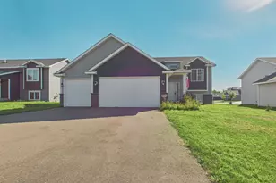 425 Eagle St NW, Isanti, MN 55040 - Photo 1