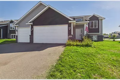 425 Eagle Street NW, Isanti, MN 55040 - Photo 1