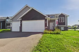 425 Eagle St NW, Isanti, MN 55040 - Photo 1