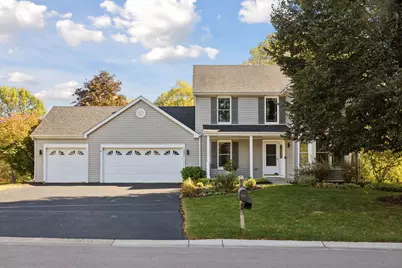 6491 Bretton Way, Chanhassen, MN 55317 - Photo 1