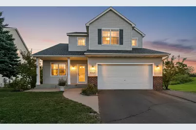 7287 Falmouth Curve, Shakopee, MN 55379 - Photo 1