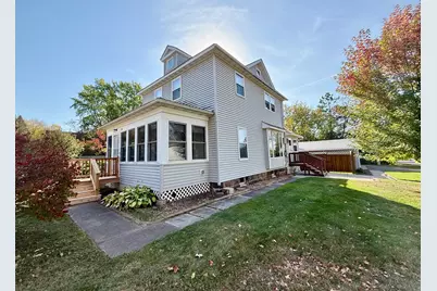 301 1st Street, Sandstone, MN 55072 - Photo 1