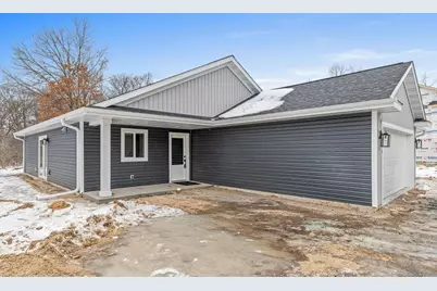 4781 261st Street, Wyoming, MN 55092 - Photo 1