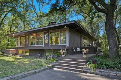 16 Pheasant Lane, North Oaks, MN 55127 - Photo 1