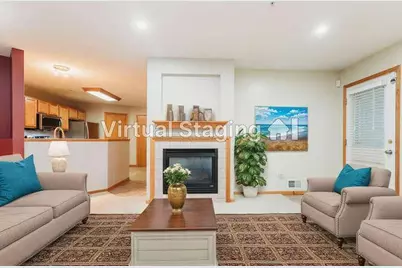 1131 101st Avenue NE #B, Blaine, MN 55434 - Photo 3