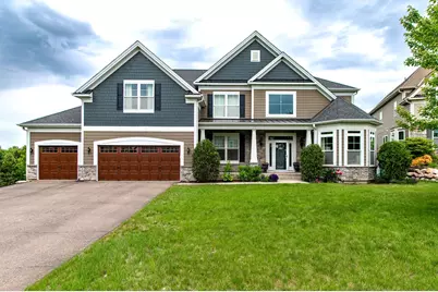 16326 Sohm Court, Eden Prairie, MN 55347 - Photo 1