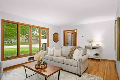 6329 Peacedale Avenue, Edina, MN 55424 - Photo 1