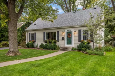 4070 Brunswick Avenue S, Saint Louis Park, MN 55416 - Photo 1