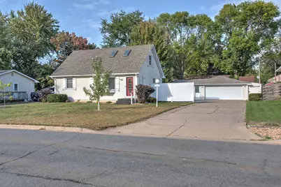 2079 Garnet Lane, Eagan, MN 55122 - Photo 1