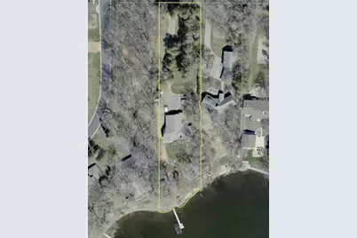 9261 Kiowa Trail, Chanhassen, MN 55317 - Photo 1