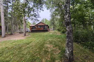 8456 E Flowage Ln, Gordon, WI 54838 - Photo 1