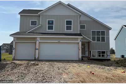 2829 Ivory Avenue NE, Saint Michael, MN 55376 - Photo 1