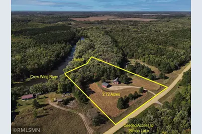 14711 273rd Avenue, Staples, MN 56479 - Photo 1