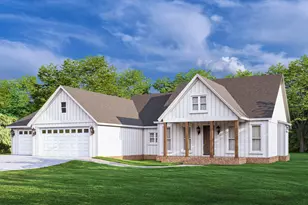 Tbd Sunny Ln Ln, Breezy Point, MN 56472 - Photo 1