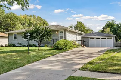 12057 Jefferson Street NE, Blaine, MN 55434 - Photo 1