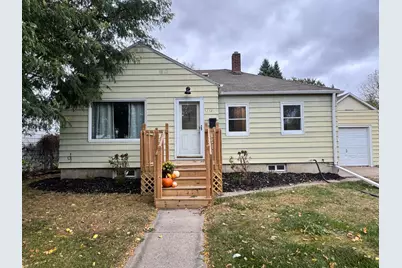 1212 3rd Avenue S, Moorhead, MN 56560 - Photo 1