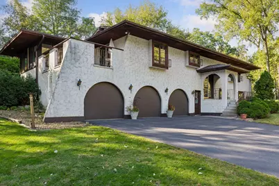 4006 Huntingdon Drive, Minnetonka, MN 55305 - Photo 1