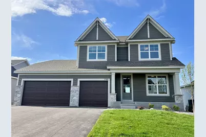 2765 Kensington Avenue NE, Saint Michael, MN 55376 - Photo 1