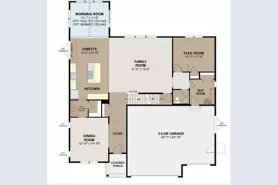 2699 Kenwood Avenue NE, Saint Michael, MN 55376 - Photo 35