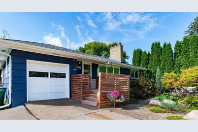 2724 Yosemite Avenue S, Saint Louis Park, MN 55416 - Photo 1