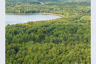 Parcel F Horseshoe Lake Rd, Merrifield, MN 56465 - Photo 7