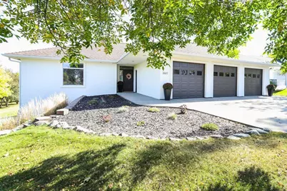 3601 Pebble Hills Drive, Fergus Falls, MN 56537 - Photo 1