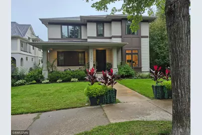 3840 S Upton Avenue S, Minneapolis, MN 55410 - Photo 1