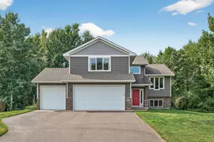 795 Elins Lake Road SE, Cambridge, MN 55008 - Photo 1