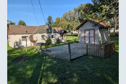 616 E Adolphus Avenue, Fergus Falls, MN 56537 - Photo 9