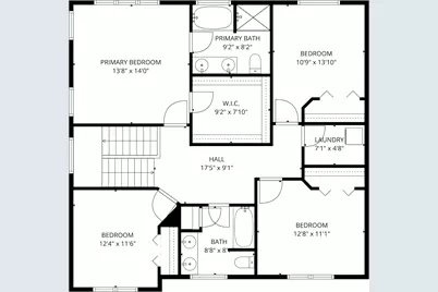 13918 Ashford Path, Rosemount, MN 55068 - Photo 33