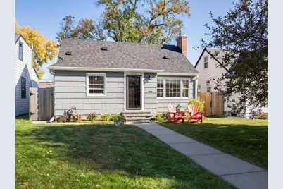 5753 James Avenue S, Minneapolis, MN 55419 - Photo 1