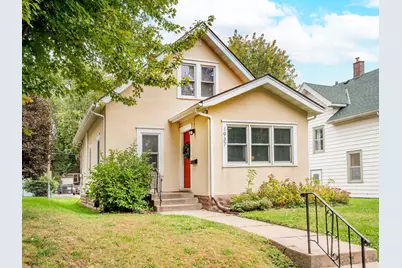 1937 Hayes Street NE, Minneapolis, MN 55418 - Photo 1