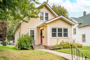 1937 Hayes St NE, Minneapolis, MN 55418 - Photo 1