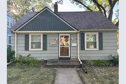 2700 Georgia Avenue S, Saint Louis Park, MN 55426 - Photo 1