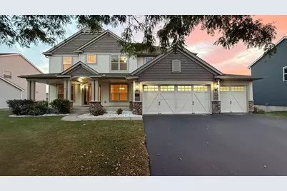 12109 7th Street NE, Blaine, MN 55434 - Photo 1