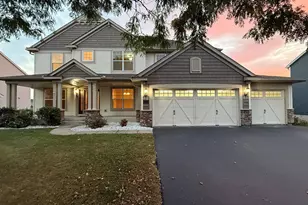 12109 7th St NE, Blaine, MN 55434 - Photo 1