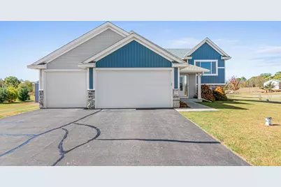 23846 Marmon Street NE, Bethel, MN 55005 - Photo 1