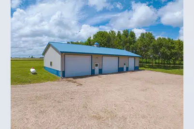 Tbd 75th Street NW, Pennock, MN 56279 - Photo 1