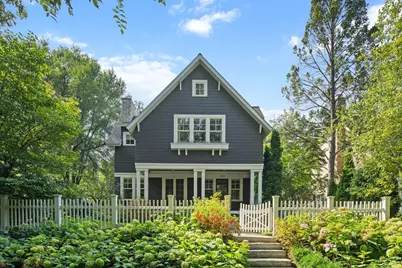 2820 W Lake Of The Isles Parkway, Minneapolis, MN 55416 - Photo 1