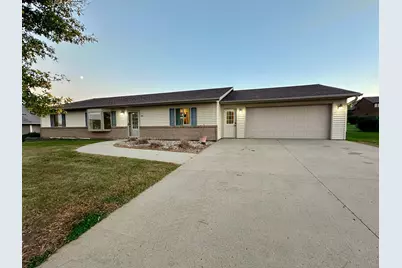 106 E Christensen Drive, Luverne, MN 56156 - Photo 1