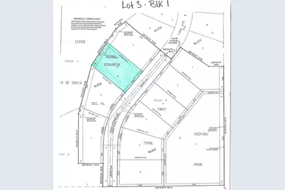 Tbd (Lot 3, Blk 1) 3rd Avenue SE, Harmony, MN 55939 - Photo 5
