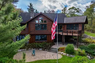 9706 S Kimble Rd, Pequot Lakes, MN 56472 - Photo 1